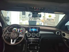 Mercedes-Benz GLC Facelift GLC 260 L 4MATIC Dynamic - ფოტო 10