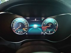 Mercedes-Benz GLC Facelift GLC 260 L 4MATIC Dynamic - ფოტო 12