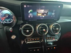 Mercedes-Benz GLC Facelift GLC 260 L 4MATIC Dynamic - ფოტო 13