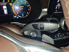 Mercedes-Benz GLC Facelift GLC 260 L 4MATIC Dynamic - ფოტო 14
