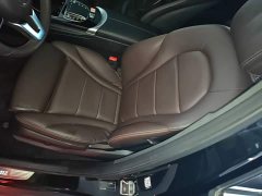 Mercedes-Benz GLC Facelift GLC 260 L 4MATIC Dynamic - ფოტო 15