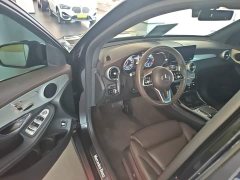 Mercedes-Benz GLC Facelift GLC 260 L 4MATIC Dynamic - ფოტო 16