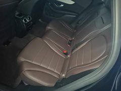 Mercedes-Benz GLC Facelift GLC 260 L 4MATIC Dynamic - ფოტო 17
