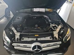 Mercedes-Benz GLC Facelift GLC 260 L 4MATIC Dynamic - ფოტო 20