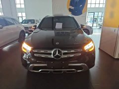 Mercedes-Benz GLC Facelift GLC 260 L 4MATIC Dynamic - ფოტო 3