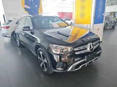 Mercedes-Benz GLC Facelift GLC 260 L 4MATIC Dynamic - ფოტო 4