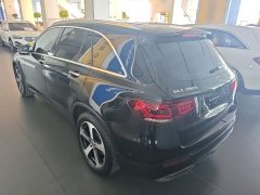Mercedes-Benz GLC Facelift GLC 260 L 4MATIC Dynamic - ფოტო 5