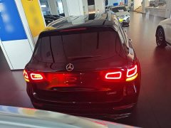 Mercedes-Benz GLC Facelift GLC 260 L 4MATIC Dynamic - ფოტო 6