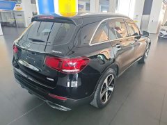 Mercedes-Benz GLC Facelift GLC 260 L 4MATIC Dynamic - ფოტო 7