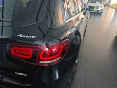 Mercedes-Benz GLC Facelift GLC 260 L 4MATIC Dynamic - ფოტო 8