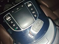 Mercedes-Benz GLC Facelift GLC 260 L 4MATIC Dynamic - ფოტო 9