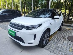Land Rover Discovery Sport 2020 249PS R-Dynamic Performance Technology Edition 7-Seater - ფოტო 1