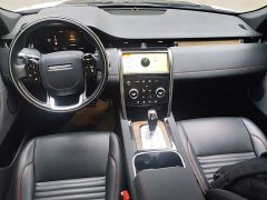 Land Rover Discovery Sport 2020 249PS R-Dynamic Performance Technology Edition 7-Seater - ფოტო 10
