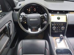 Land Rover Discovery Sport 2020 249PS R-Dynamic Performance Technology Edition 7-Seater - ფოტო 11