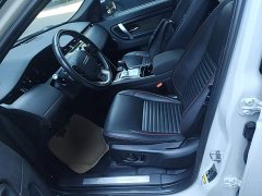 Land Rover Discovery Sport 2020 249PS R-Dynamic Performance Technology Edition 7-Seater - ფოტო 15