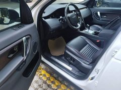 Land Rover Discovery Sport 2020 249PS R-Dynamic Performance Technology Edition 7-Seater - ფოტო 16