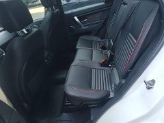 Land Rover Discovery Sport 2020 249PS R-Dynamic Performance Technology Edition 7-Seater - ფოტო 17