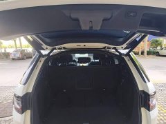 Land Rover Discovery Sport 2020 249PS R-Dynamic Performance Technology Edition 7-Seater - ფოტო 19