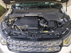 Land Rover Discovery Sport 2020 249PS R-Dynamic Performance Technology Edition 7-Seater - ფოტო 20