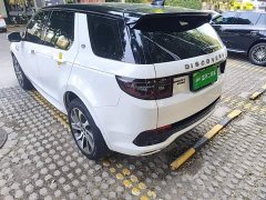 Land Rover Discovery Sport 2020 249PS R-Dynamic Performance Technology Edition 7-Seater - ფოტო 5