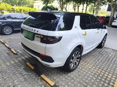 Land Rover Discovery Sport 2020 249PS R-Dynamic Performance Technology Edition 7-Seater - ფოტო 7