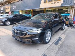 Buick Regal 552T Smart Comfort Edition - ფოტო 1