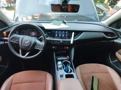 Buick Regal 552T Smart Comfort Edition - ფოტო 10