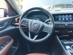 Buick Regal 552T Smart Comfort Edition - ფოტო 11