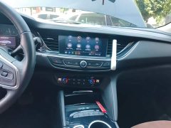 Buick Regal 552T Smart Comfort Edition - ფოტო 13