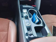Buick Regal 552T Smart Comfort Edition - ფოტო 14