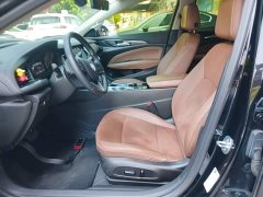 Buick Regal 552T Smart Comfort Edition - ფოტო 15