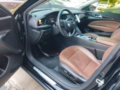 Buick Regal 552T Smart Comfort Edition - ფოტო 16