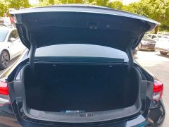 Buick Regal 552T Smart Comfort Edition - ფოტო 19