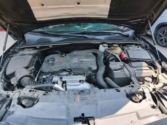 Buick Regal 552T Smart Comfort Edition - ფოტო 20