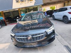 Buick Regal 552T Smart Comfort Edition - ფოტო 3