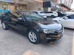 Buick Regal 552T Smart Comfort Edition - ფოტო 4