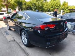 Buick Regal 552T Smart Comfort Edition - ფოტო 5