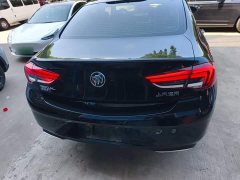 Buick Regal 552T Smart Comfort Edition - ფოტო 6