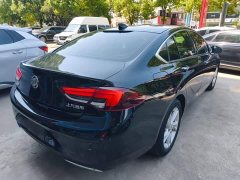Buick Regal 552T Smart Comfort Edition - ფოტო 7