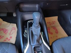 Toyota Asean Lion 2022 2.0L Elite - ფოტო 10