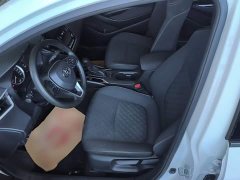 Toyota Asean Lion 2022 2.0L Elite - ფოტო 11