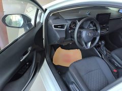 Toyota Asean Lion 2022 2.0L Elite - ფოტო 12