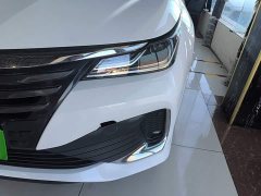 Toyota Asean Lion 2022 2.0L Elite - ფოტო 18