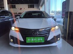 Toyota Asean Lion 2022 2.0L Elite - ფოტო 3