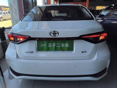 Toyota Asean Lion 2022 2.0L Elite - ფოტო 4