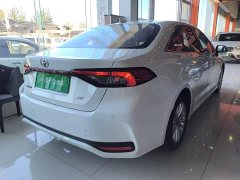 Toyota Asean Lion 2022 2.0L Elite - ფოტო 5