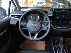 Toyota Asean Lion 2022 2.0L Elite - ფოტო 7