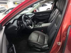 Mazda3 Axela 2022 2.0L Automatic Elegant Edition - ფოტო 11