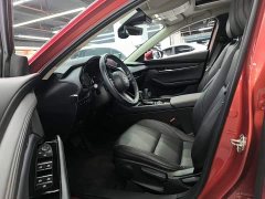 Mazda3 Axela 2022 2.0L Automatic Elegant Edition - ფოტო 12