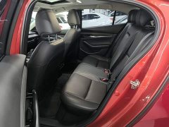 Mazda3 Axela 2022 2.0L Automatic Elegant Edition - ფოტო 13